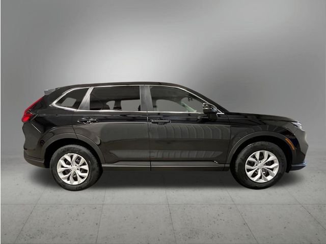 New 2027 Crystal Black Pearl Honda LX image 7