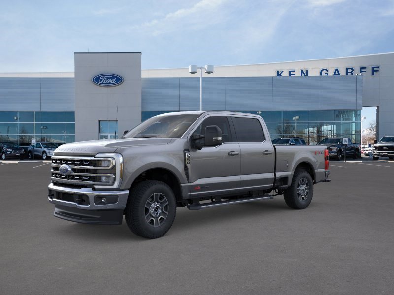 2026 Ford F-350 Lariat 4x4 Crew Cab 6-3/4' Box SRW's photo
