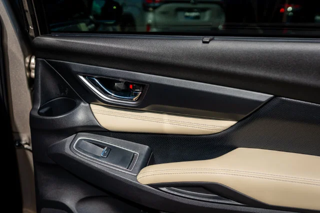 Used 2020 Tungsten Metallic Subaru Limited image 24
