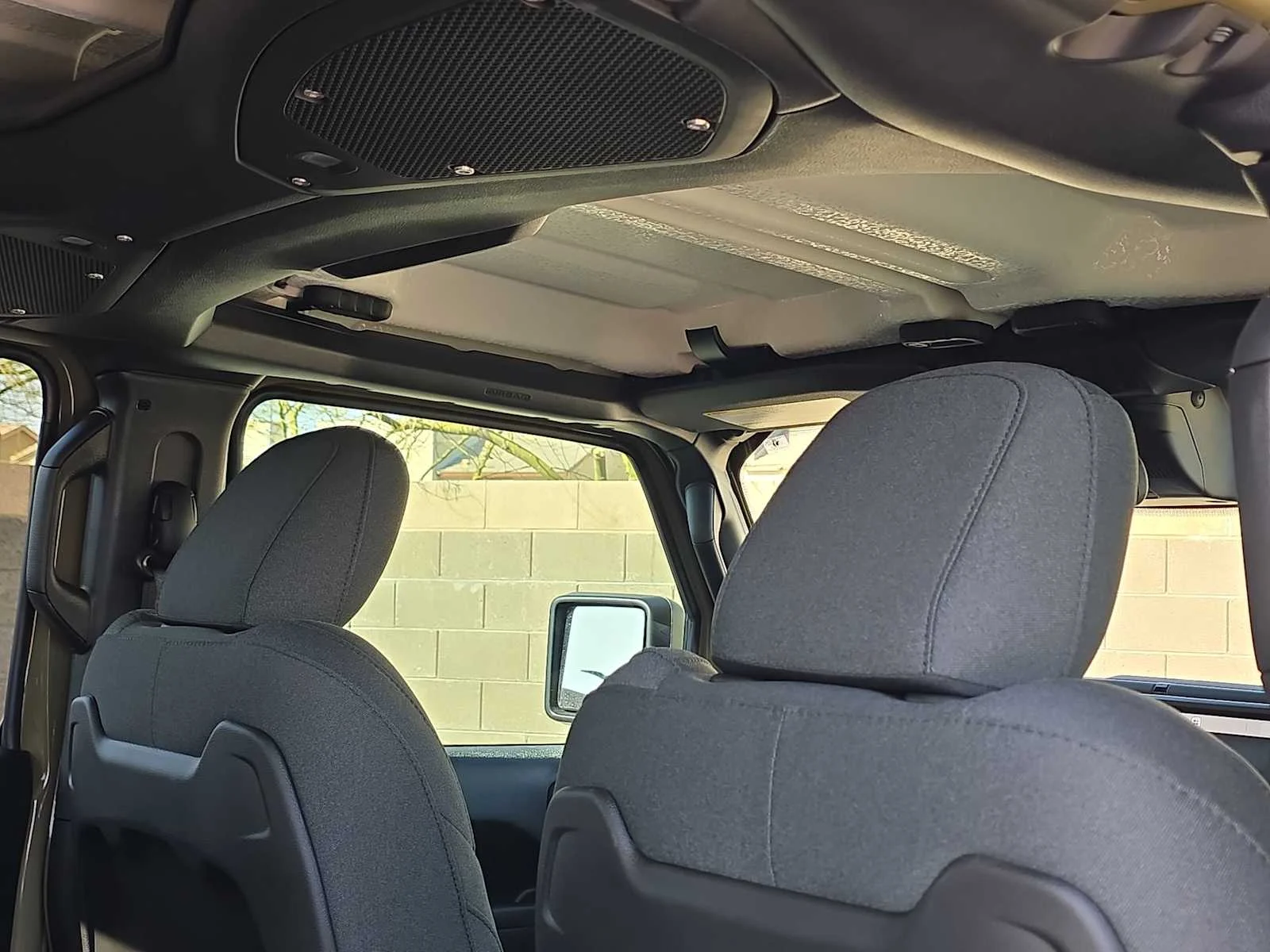 New 2026 41 Jeep Rubicon image 17