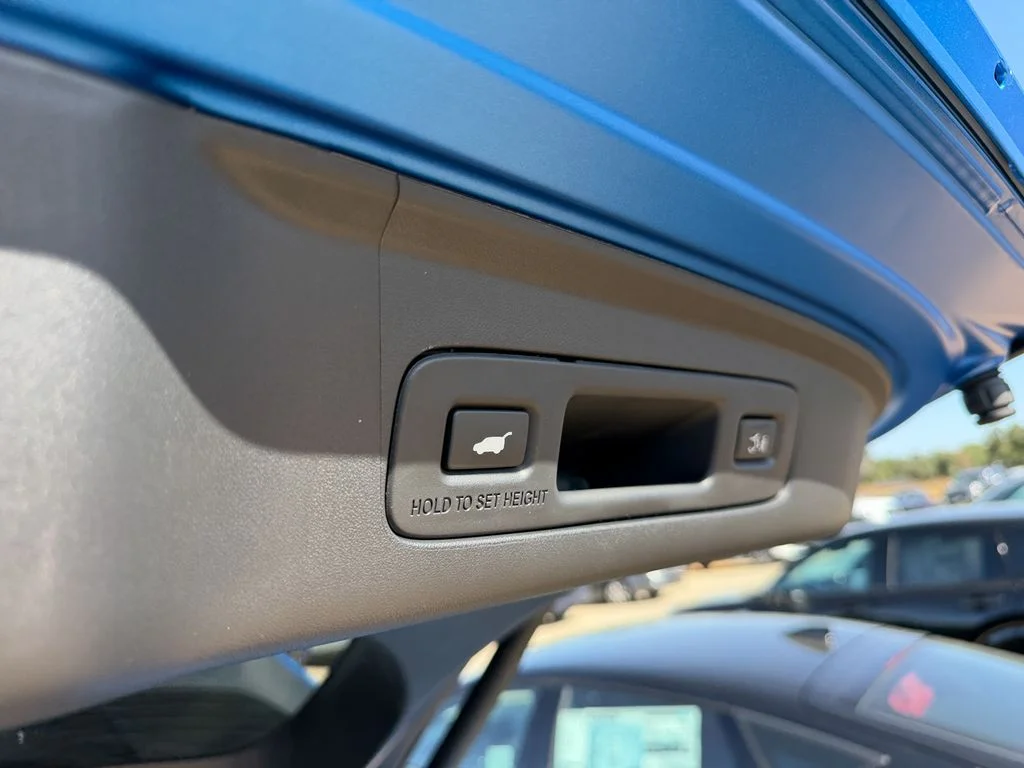 New 2026 Blue Acura A-Spec Advance Package image 29