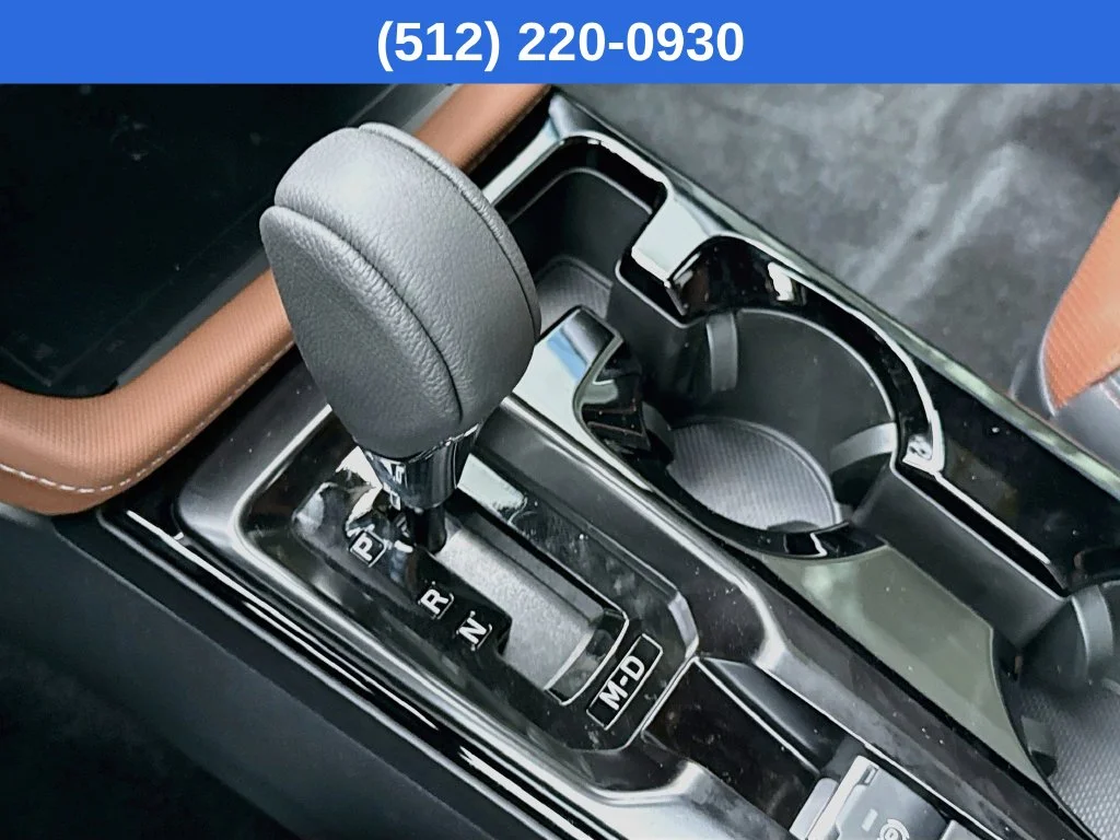 New 2026 White Subaru Touring image 21