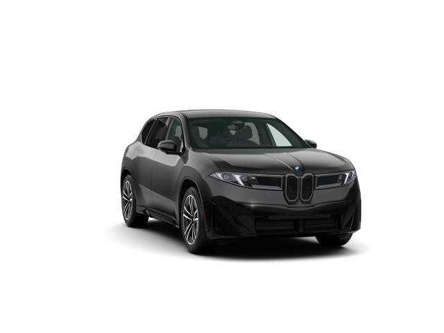 New 2027 Black Sapphire Metallic BMW  image 1