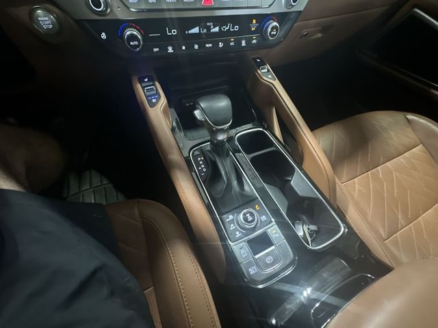 Certified Used 2023 Gray Kia EX X-Line image 27