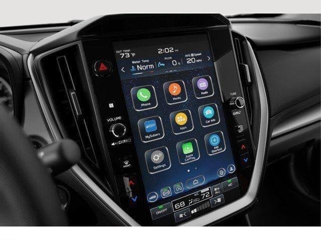 2026 Subaru Impreza Sport - Photo 17