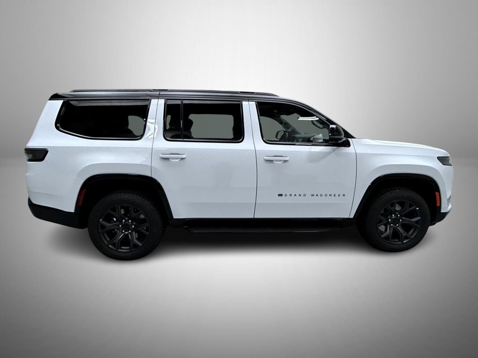 New 2026 Bright White Clear-Coat Exterior Paint Jeep Upland image 4