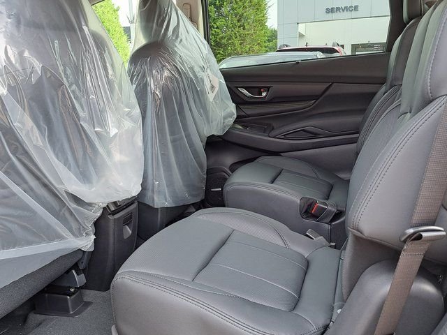 New 2026 MAGNETITE GRAY METALLIC Subaru Onyx Edition Touring 7-Passenger image 13
