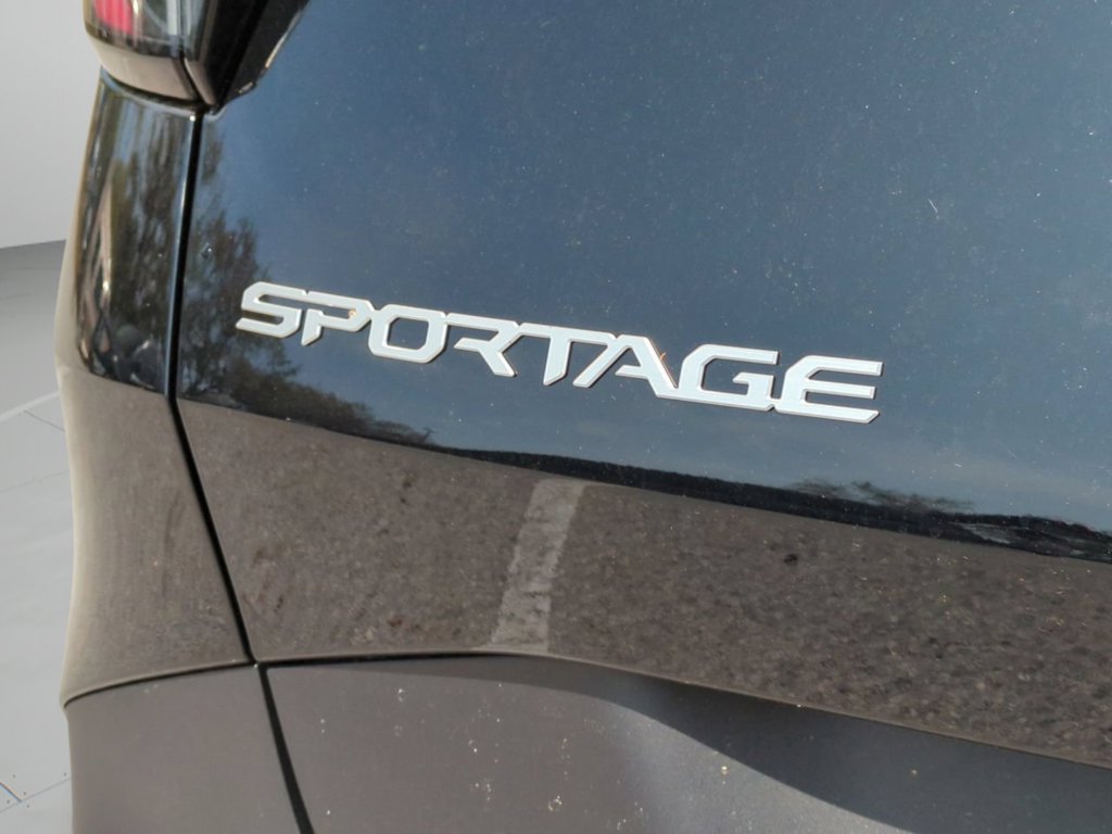 2026 Kia Sportage EX - Photo 15
