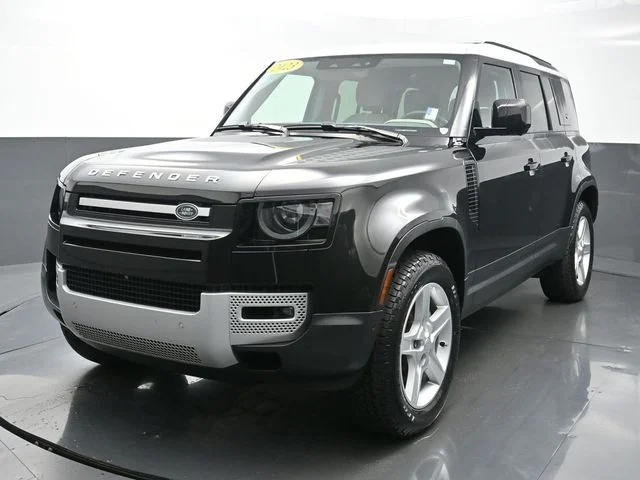 2023 Land Rover Defender