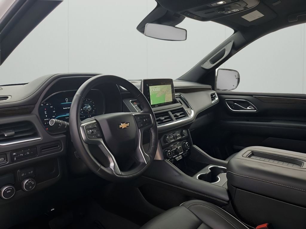 2023 Chevrolet Tahoe Premier - Photo 30