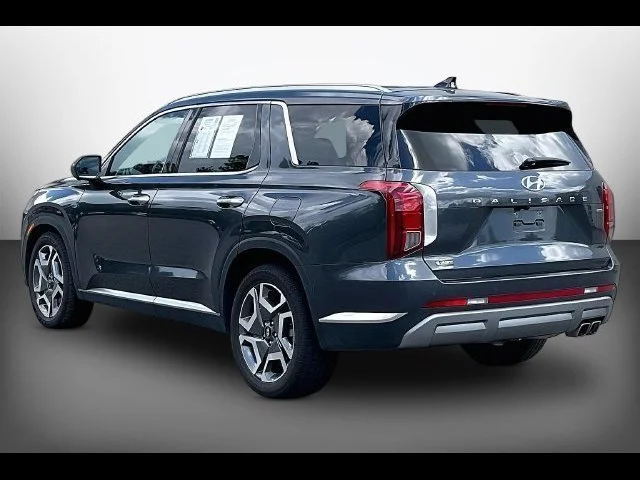 2024 Hyundai Palisade Limited - Photo 6