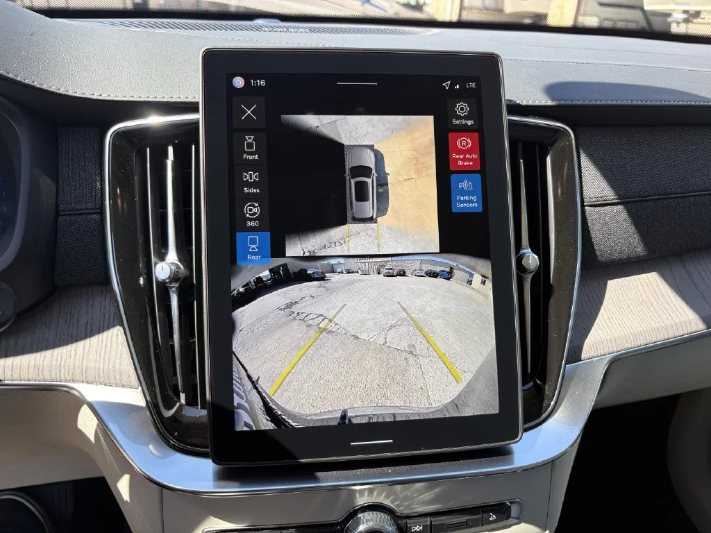 2026 Volvo XC90 Ultra - Photo 19