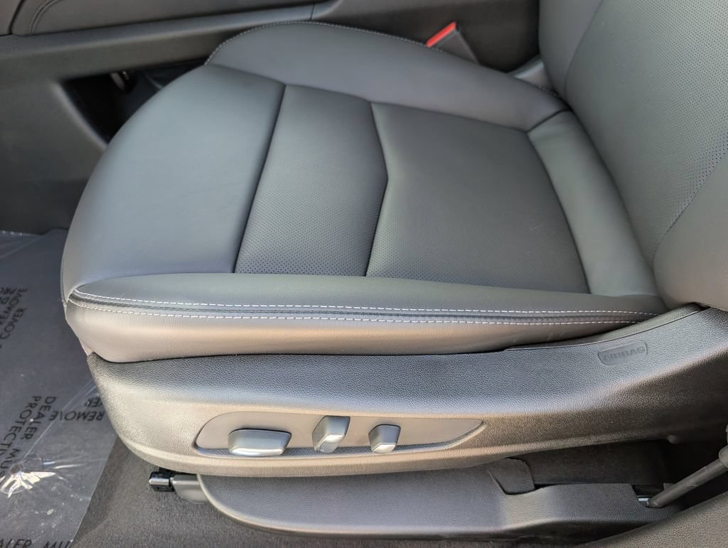 2026 Cadillac XT5 Premium Luxury - Photo 12