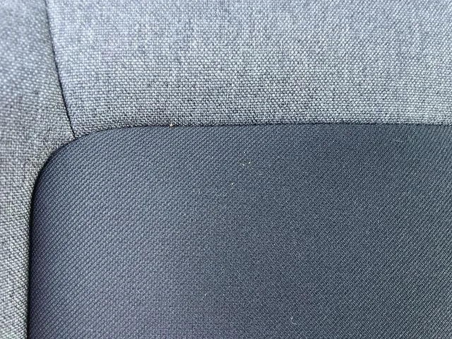 New 2026 Carbonized Gray Metallic Ford Big Bend® image 16