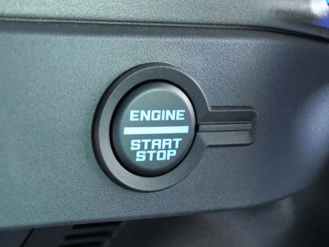 New 2026 White Ford Big Bend image 27