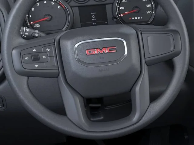 2026 GMC Sierra 2500HD Pro - Photo 19