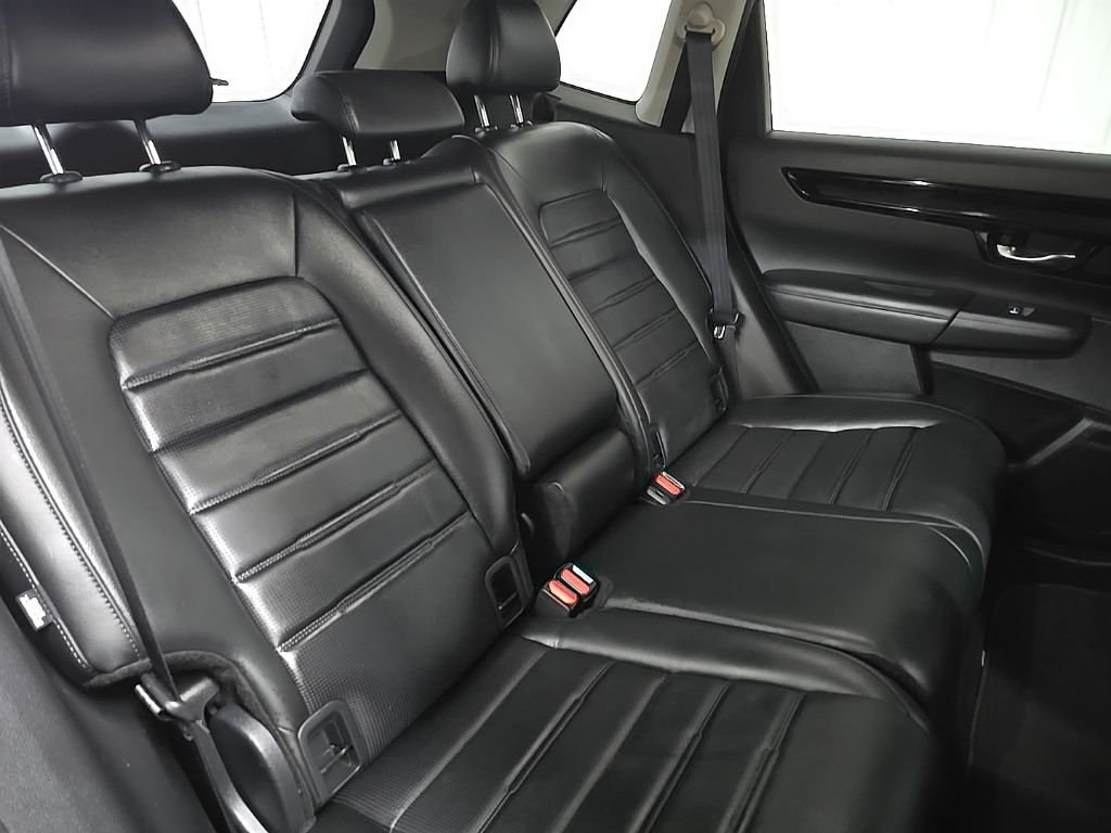 Used 2025  Honda EX-L image 17