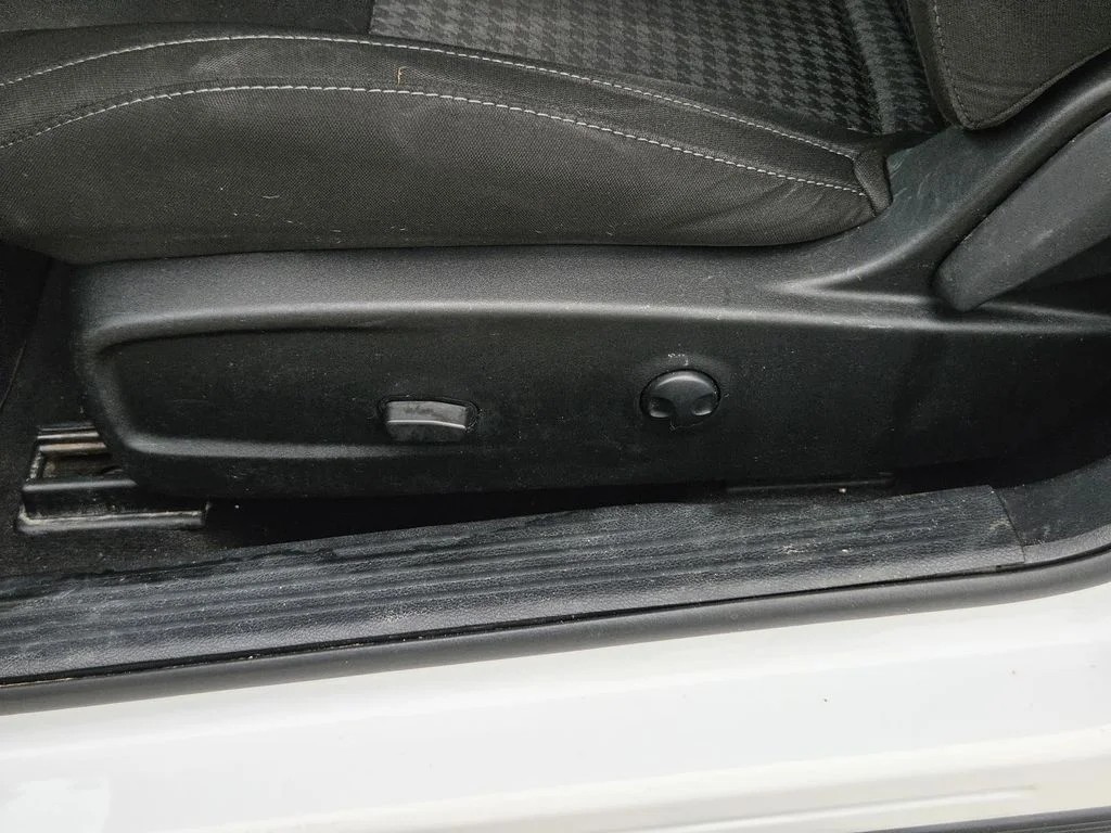 Used 2022 White Dodge GT image 13