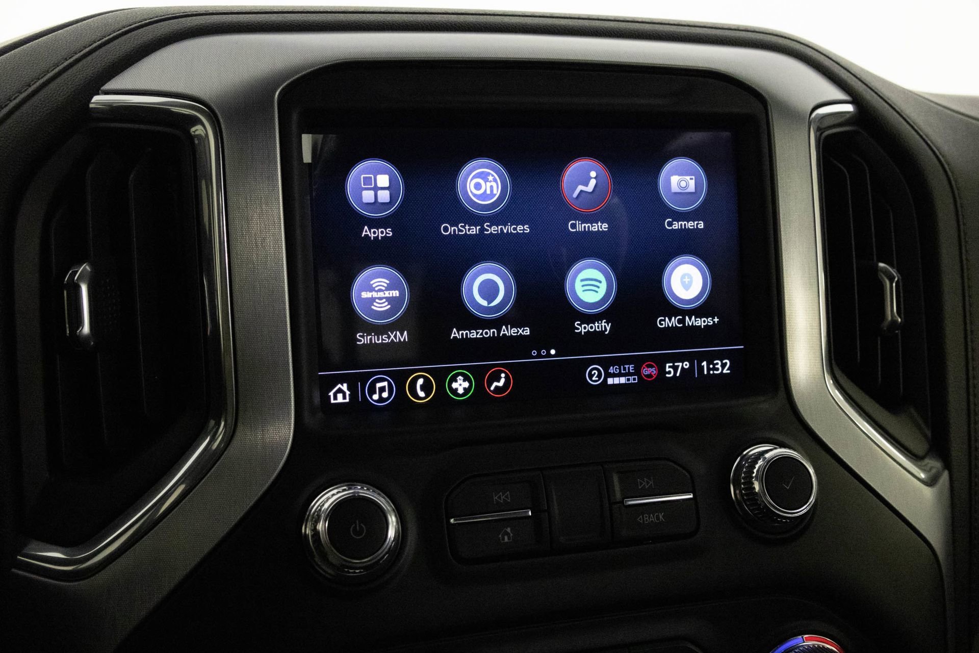 2022 GMC SIERRA HD - Image 18