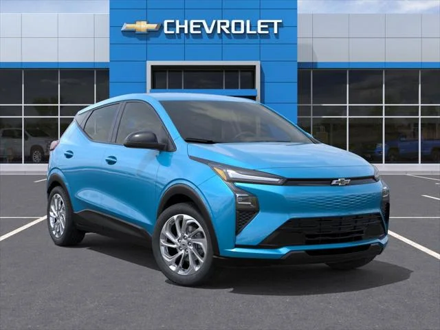 2027 Chevrolet Bolt LT - Photo 7