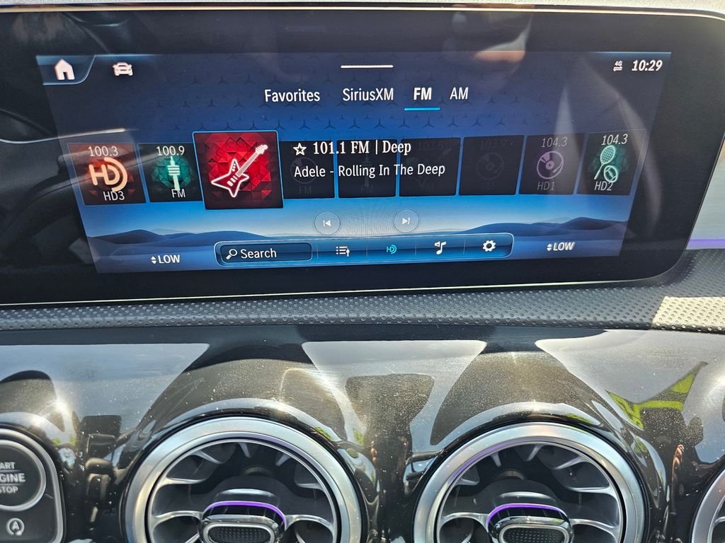 2025 Mercedes-Benz CLA CLA 250 - Photo 29