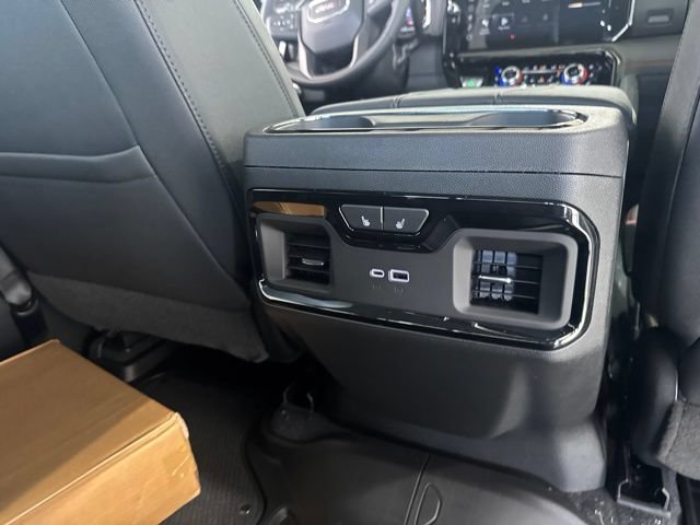 2026 GMC Sierra 2500HD AT4 - Photo 43