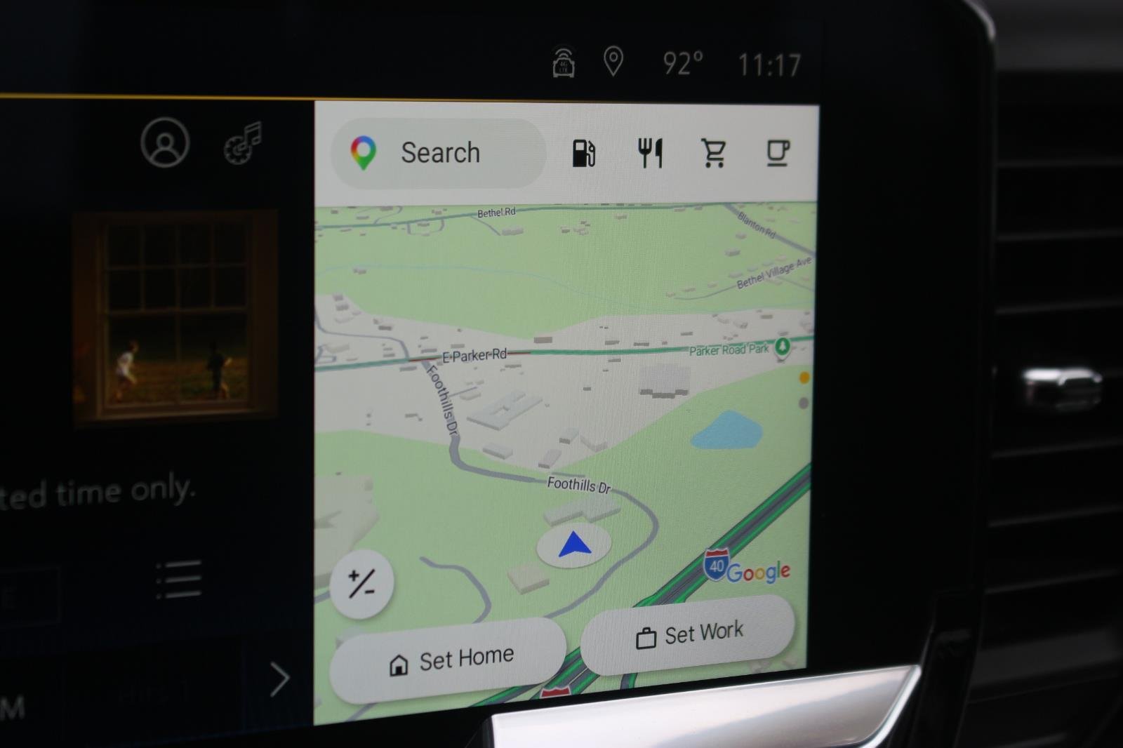 Used 2025 Black Chevrolet LT image 30
