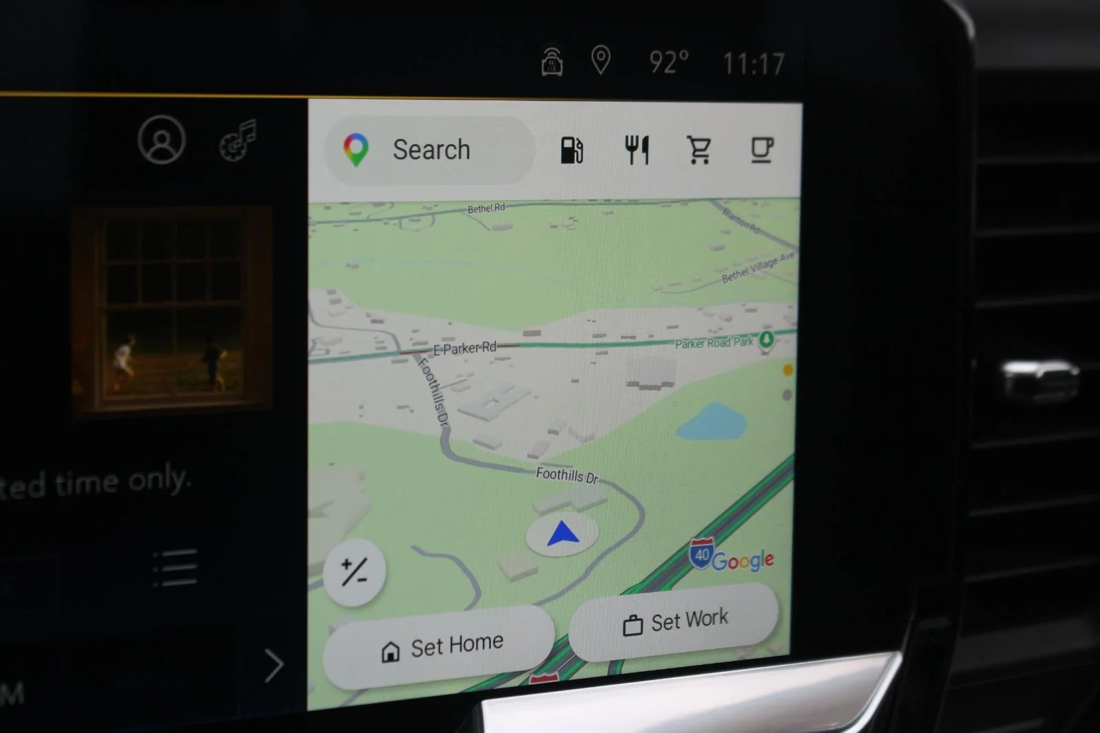 Used 2025 Black Chevrolet LT image 30