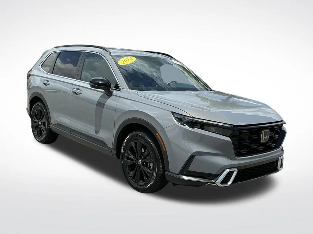 Used 2024  Honda Sport Touring image 18