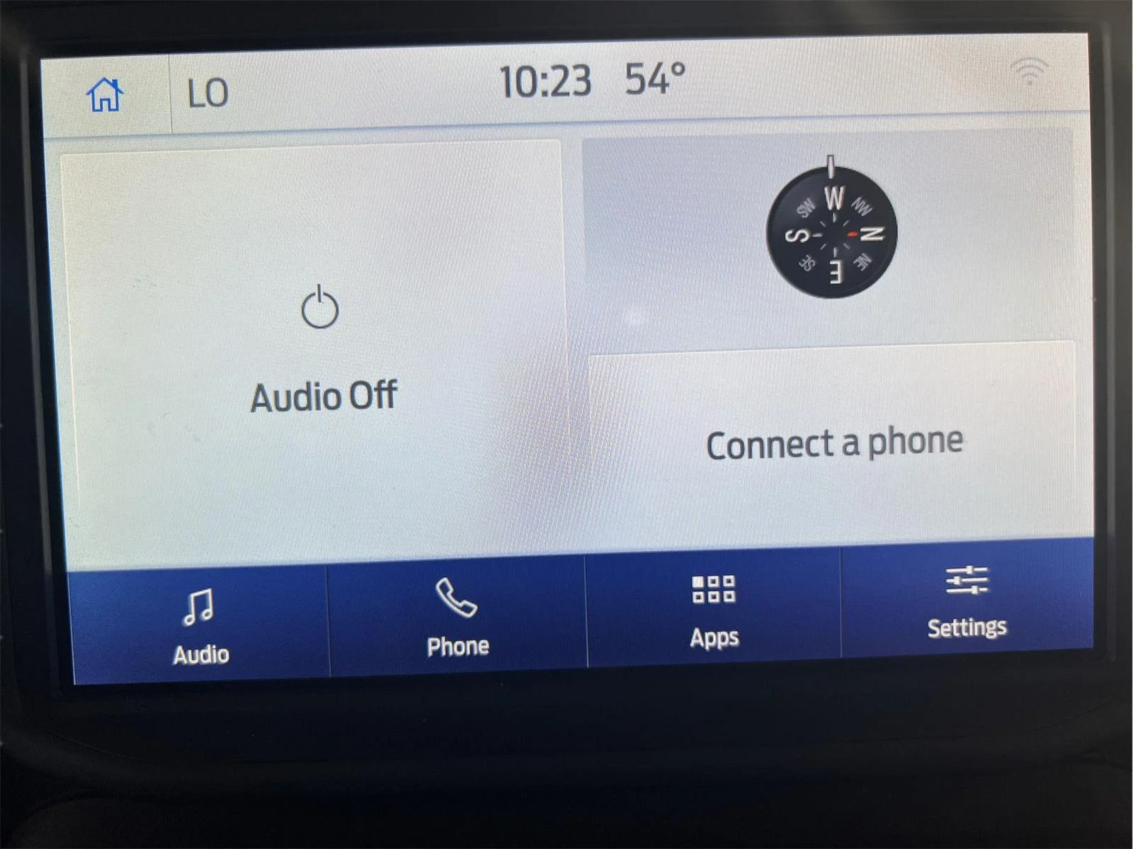 Used 2023 Area 51 Ford Big Bend image 26