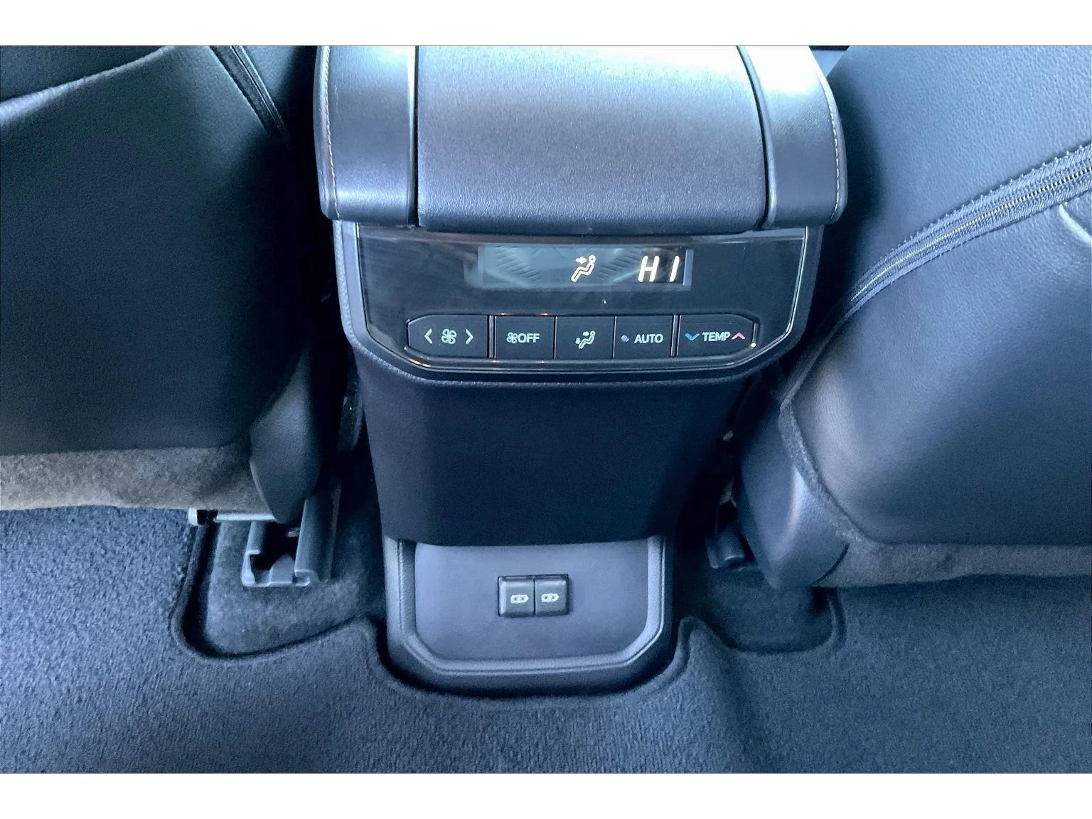 Used 2026 Red Toyota XLE image 24