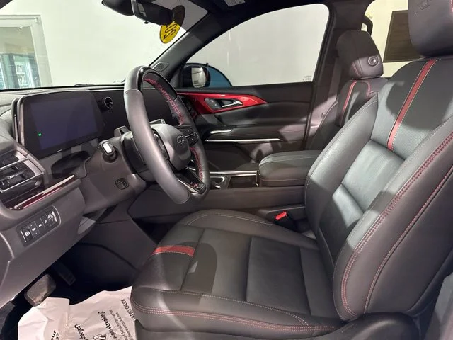 Used 2024 White Chevrolet RS image 18