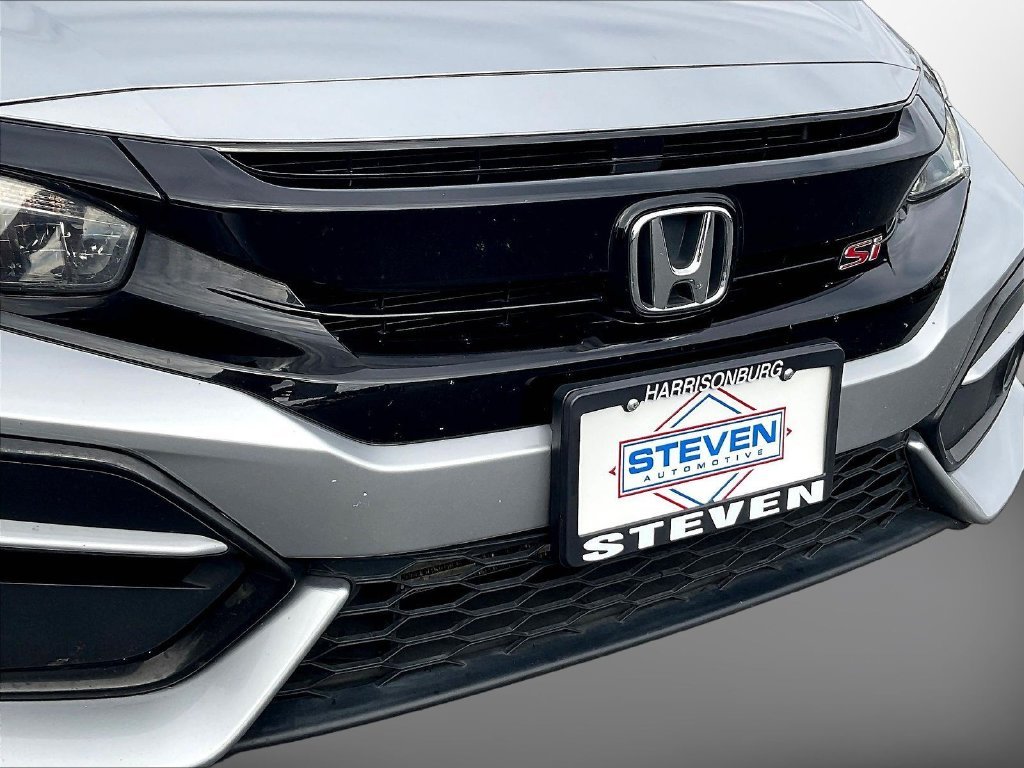 Used 2020  Honda Si image 32