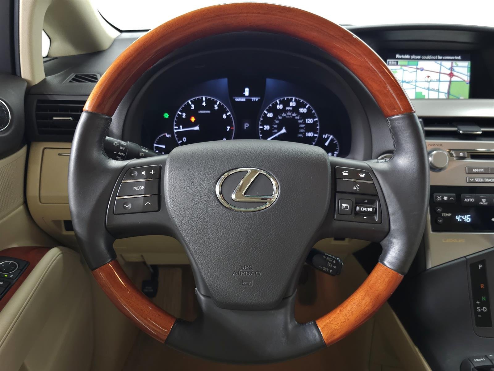 Used 2010 Blue Lexus  image 19
