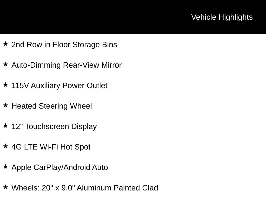 New 2026 Bright White Clear-Coat Exterior Paint RAM Big Horn/Lone Star image 10