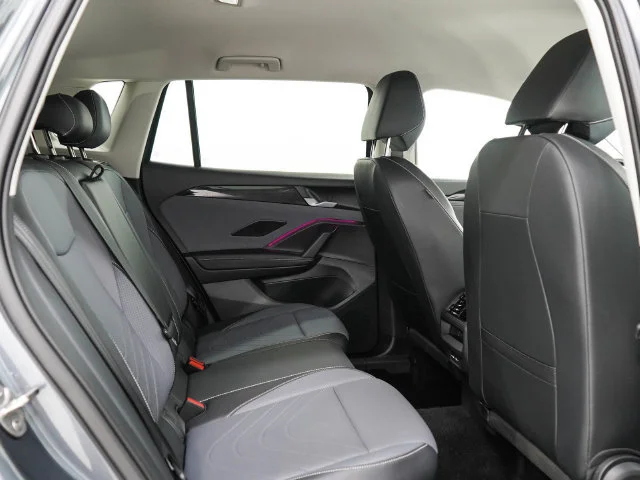 Used 2026 Gray Volkswagen SE image 14