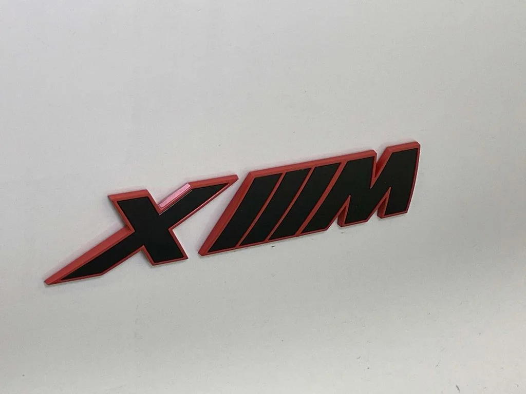 2026 BMW XM Base - Photo 10
