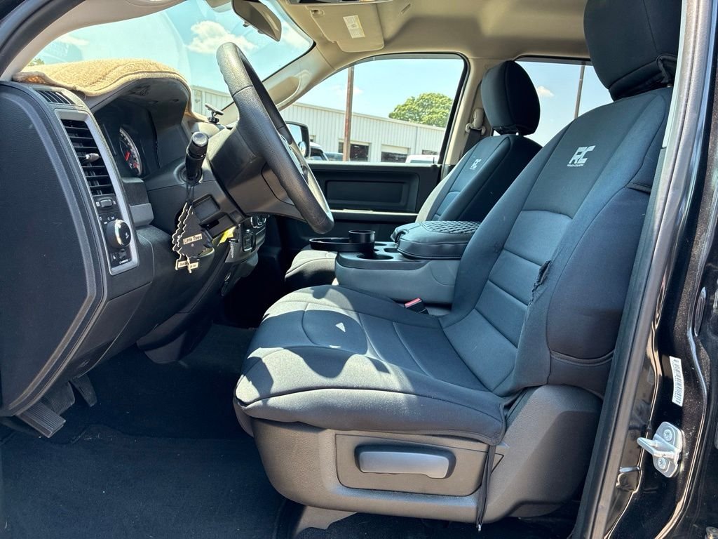 Used 2018 Black Ram Express image 11