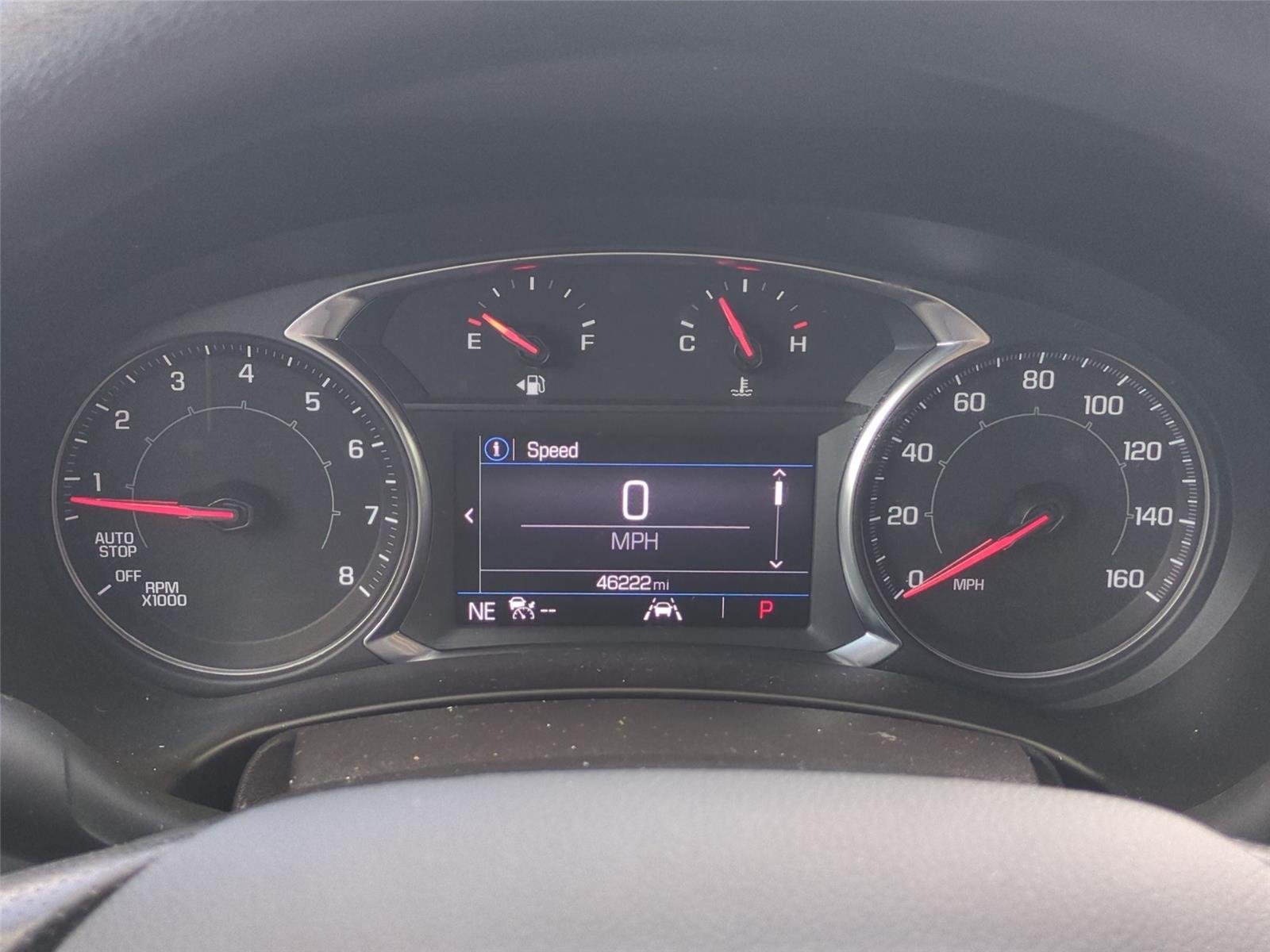 Used 2022 Quicksilver Metallic GMC SLE image 22