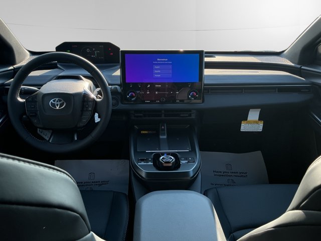 New 2026 Stepping Stone Toyota bZ Woodland image 10