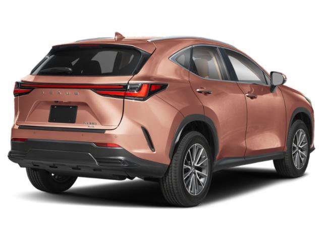 New 2026 Copper Crest Lexus PREMIUM image 2