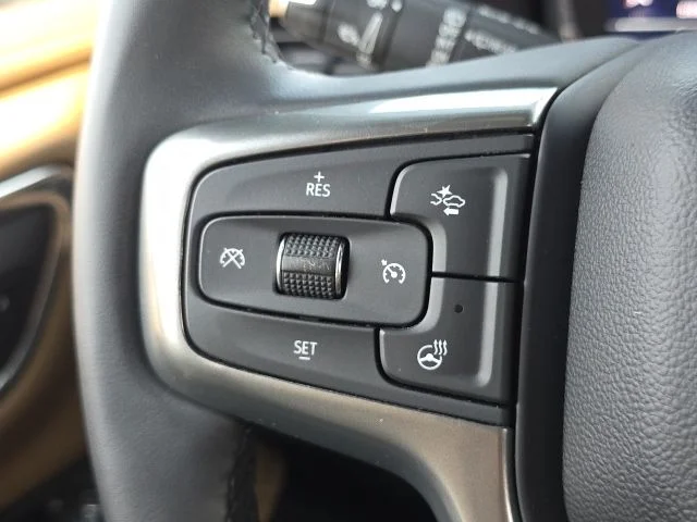 Used 2023 Beige Chevrolet Premier image 44