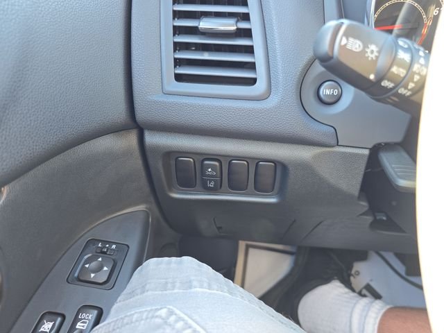2025 Mitsubishi Outlander Sport ES - Photo 19