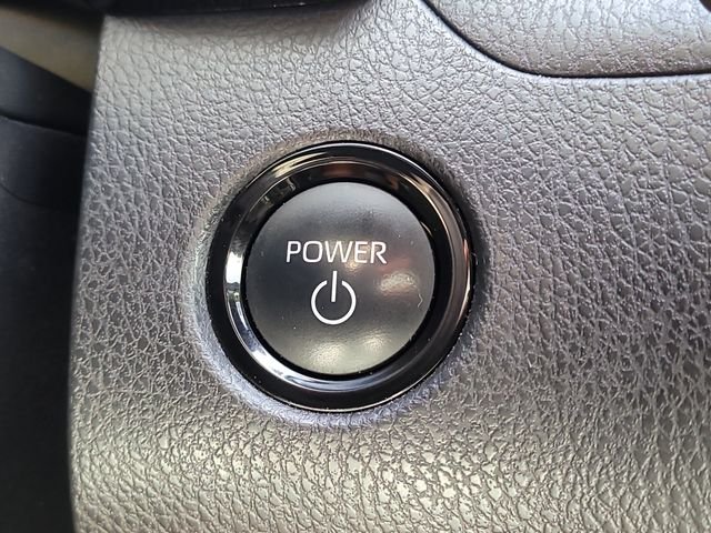 Used 2025  Toyota SE image 25