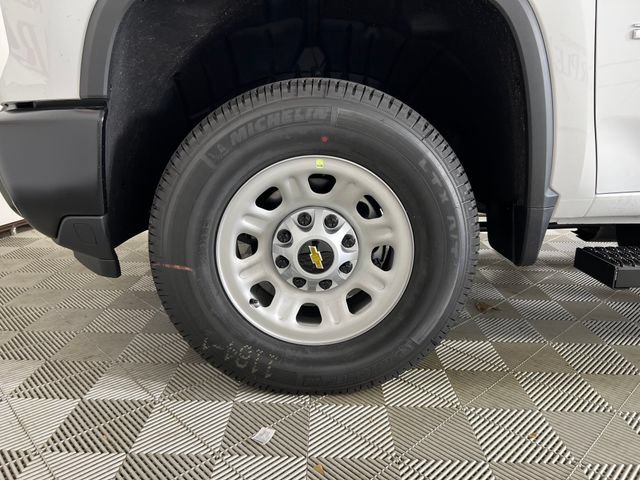 2026 Chevrolet Silverado 2500 HD Work Truck - Photo 23