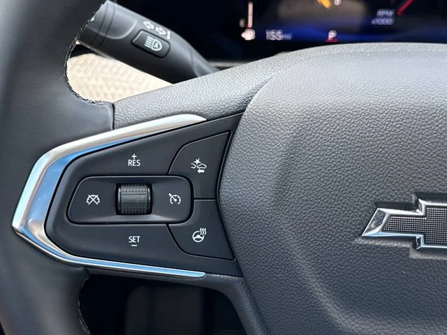 2026 Chevrolet Trax Activ - Photo 19