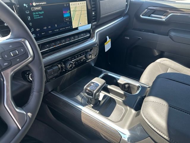 2026 Chevrolet Silverado 1500 RST - Photo 10