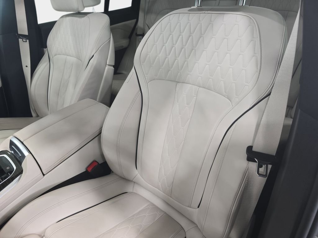 Certified Used 2024 Alpine White BMW sDrive40i image 17