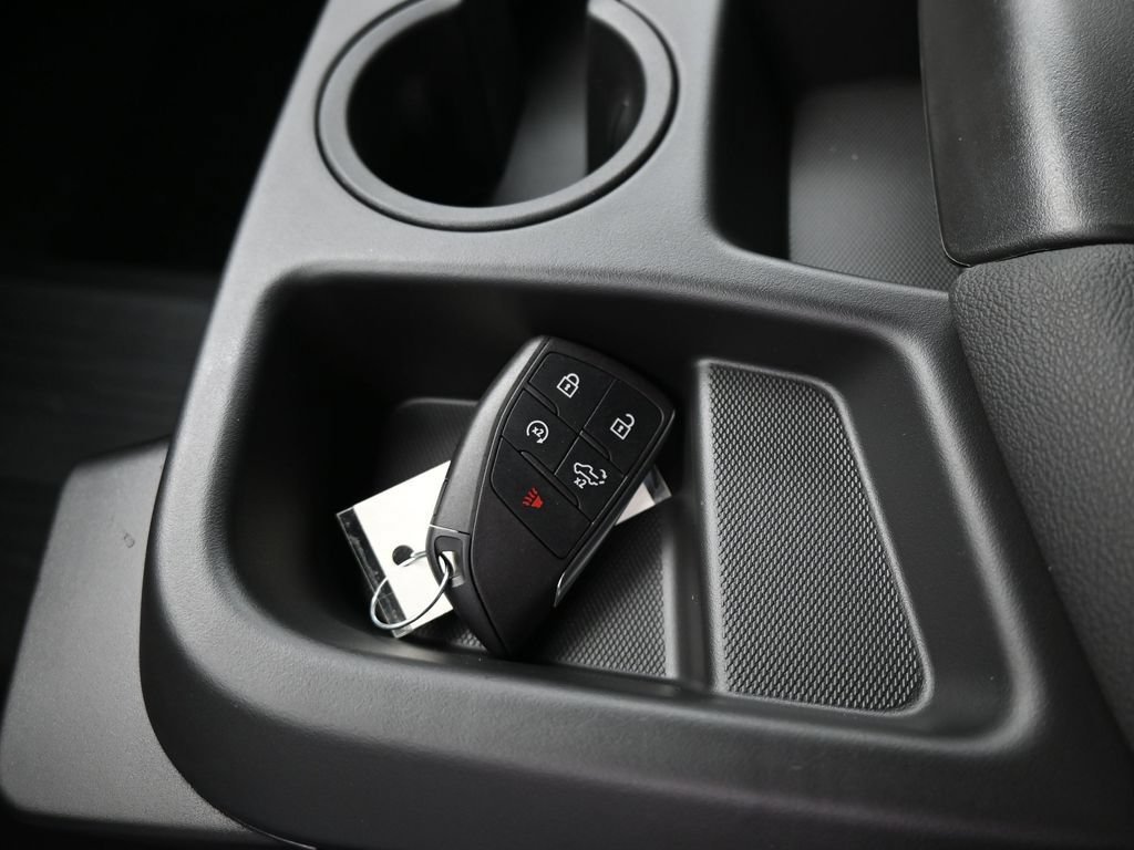 2026 GMC Sierra 3500HD SLE - Photo 20
