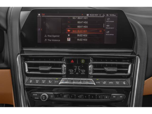 Used 2019 Dravit Grey Metallic BMW M850i xDrive image 13